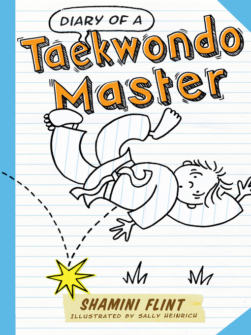 Title details for Diary of a Taekwondo Master by Shamini Flint - Available